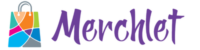 Merchlet Site Logo