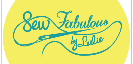 Sew Fabulous by Leslie