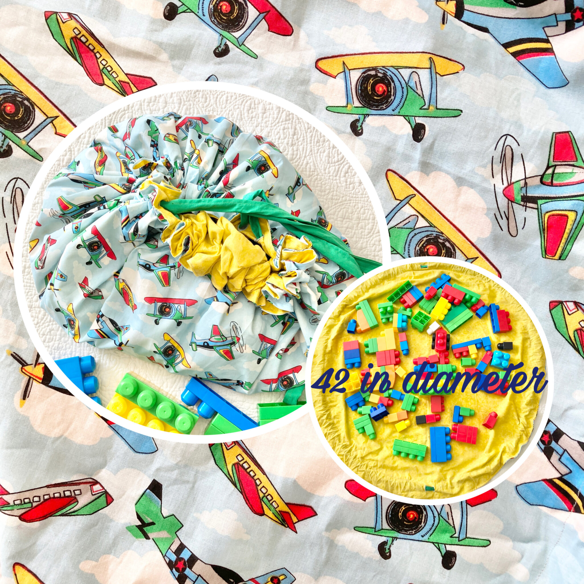 Baby girl lovey blanket Merchlet